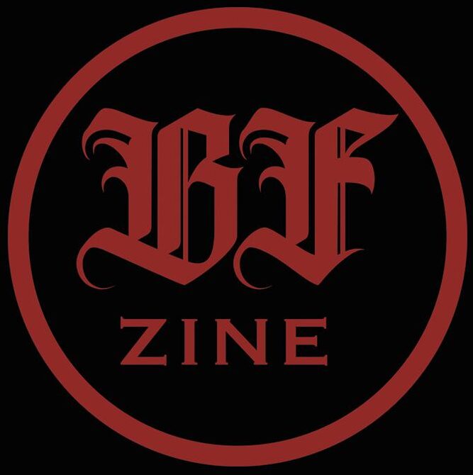 Bloodfeast Zine